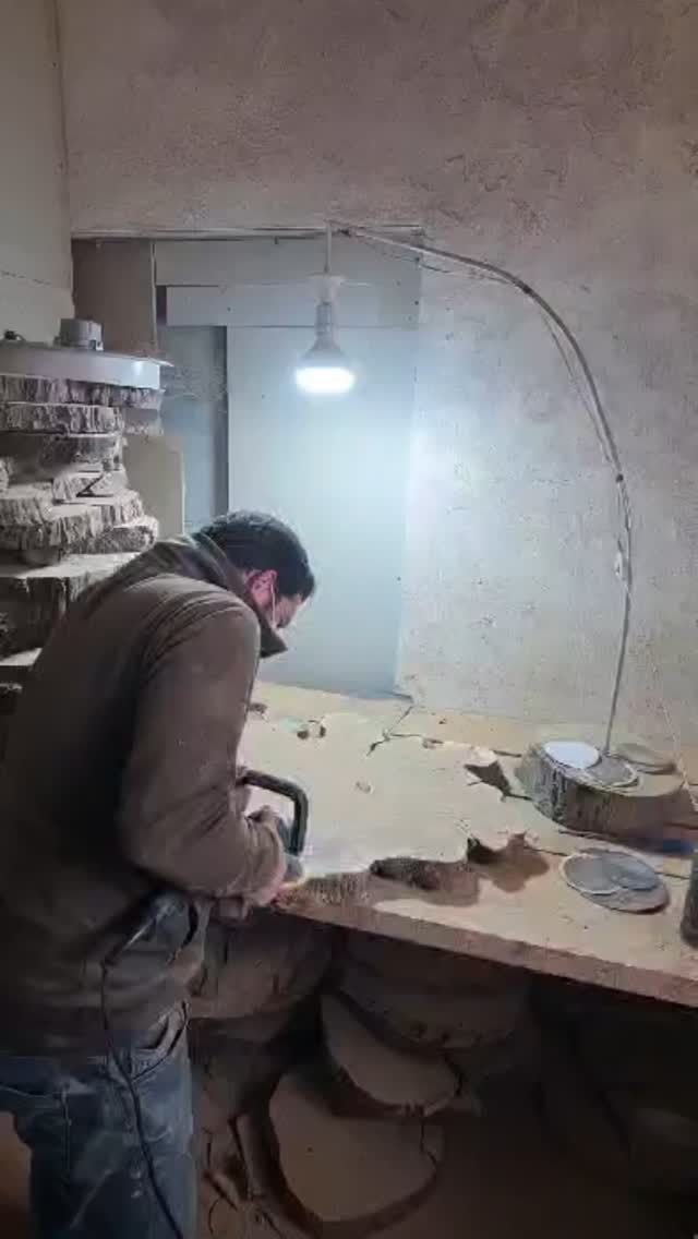 Anatolia Wooden Atölye